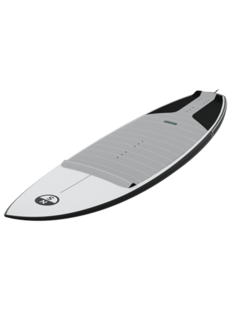 CHARGE PRO SURFBOARD